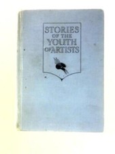 Stories of the Youth of Artists (Mary Newlin Roberts - 1938) (ID:08783)