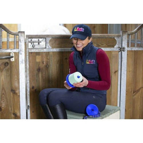 Likit geschmack knoblauch - likit,