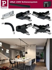 Paulmann URail Verbinder in