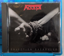 ACCEPT - CD - Objection