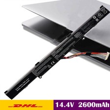Akku A41-X550E für Asus F751M
