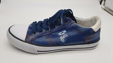 Damen Sneaker Fila blau 39