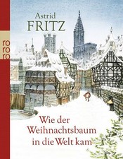 Astrid Fritz - Wie der