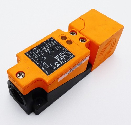 Ifm efector 100 - , iv5004