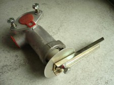 VEB Anhängerbremsventil