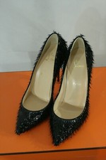 Mega Christian Louboutin High