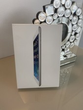 I Pad Mini 16 GB Silver
