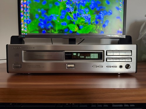 Onkyo 7011 digital - dx-7011,