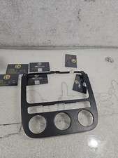 VW Golf 5 V 1K 1K1 Abdeckung