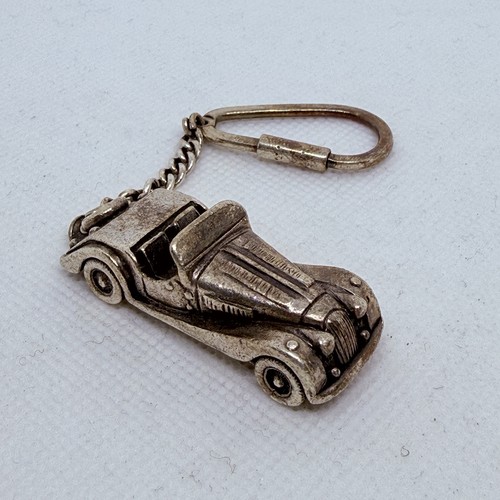 925 silber oldtimer - silber,