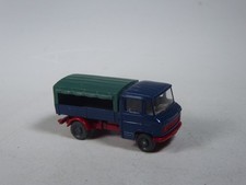 (YG-39) Wiking Umbau Modell