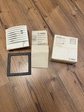 Siedle TLM611-02 W Tür-Lautsprecher-Modul, weiß in OVP mit Anleitung