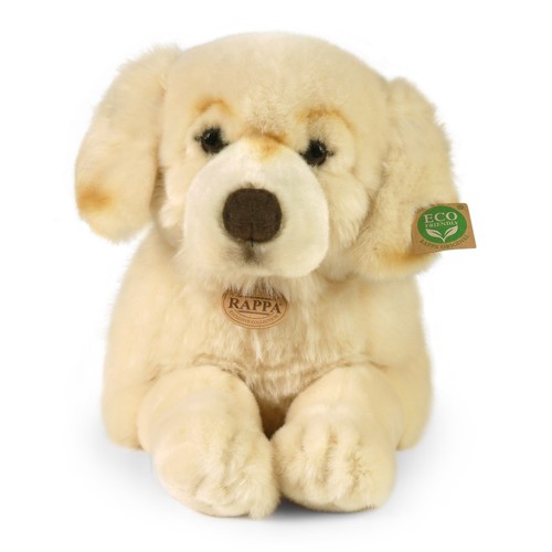 Plüsch golden retriever - plüsch,