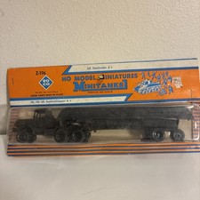 Roco Minitanks 1/87 HO Z-196