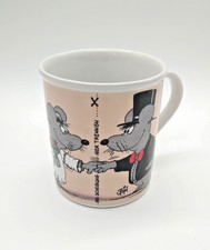 Uli Stein Tasse Kaffetasse Hochzeit  | Guter Zustand | - Top!