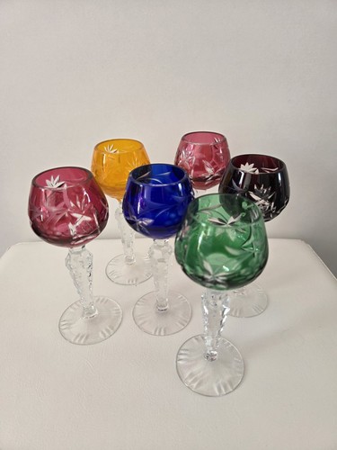 6er set vintage - 6er-set,