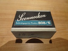 Soennecken schreibfedern - soennecken,