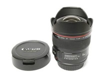Canon EF 2,8 / 14 mm L II USM