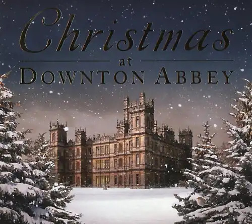 Various christmas at downton - -,