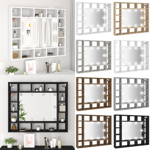 Spiegelschrank led badschrank - led,