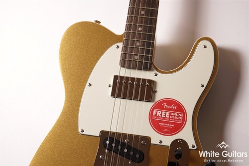 Squier classic vibe - squier,