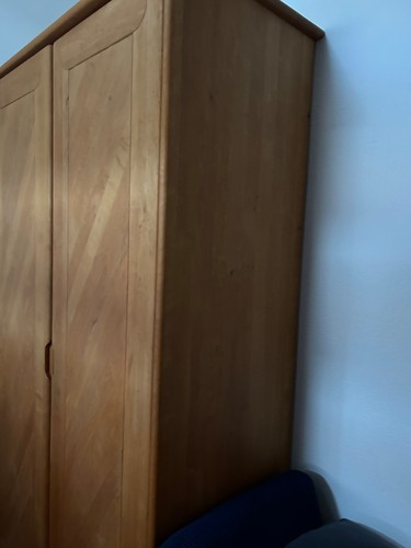 Team schrank und - und, bett