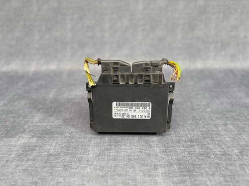Mercedes klasse w211 s211 - e-klasse,