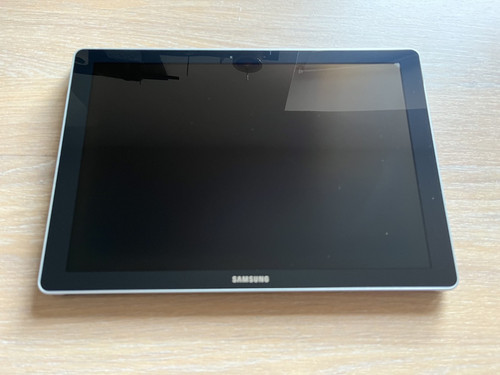 Samsung galaxy book - samsung, 12