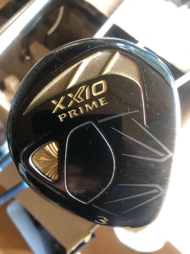 Xxio fairwayholz prime 11 - fairwayholz,
