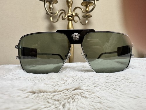 Versace sonnenbrille - sonnenbrille,