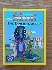 -NEW- BOHNANZA SISSI ! DIE