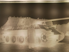 13  Original sw - Negativ 40er