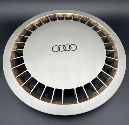 Audi 100 quattro 14 - 100,
