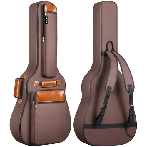 Gitarrentasche akustikgitarren - gitarrentasche,