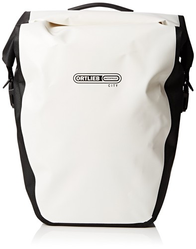 Unisex gepäckträgertasche - unisex,