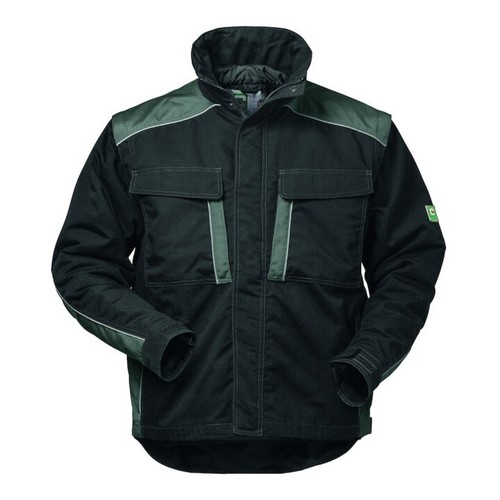 Elysee canvas outdoorjacke - elysee, canvas-outdoorjacke