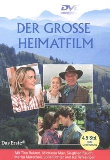 Der große heimatfilm - heimatfilm, (3