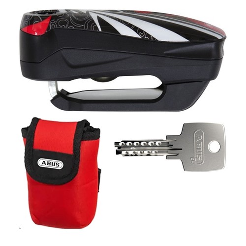 Abus detecto 7000 rs1 - abus, alarm