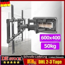 TV Wandhalterung 39" 40" 41"
