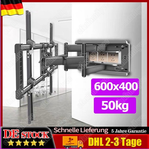 Wandhalterung 41 - 40", 41"