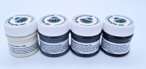 Läpppaste für schusswaffen - für,