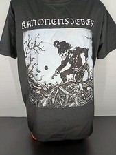 T-Shirt Kanonenfieber -