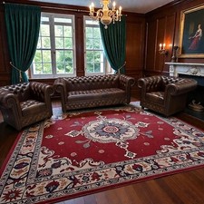 Chesterfield William Luxus