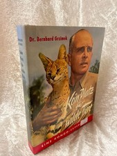 Grzimek kein Platz für wilde