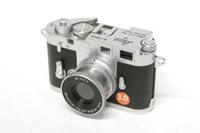 Minox / Leica M3 Nachbildung 3