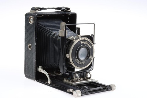 Voigtländer bergheil grün - voigtlÄnder,
