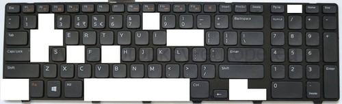 De368 einzelne tastatur - de368,