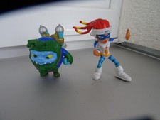 Gummifiguren danone team - 2,