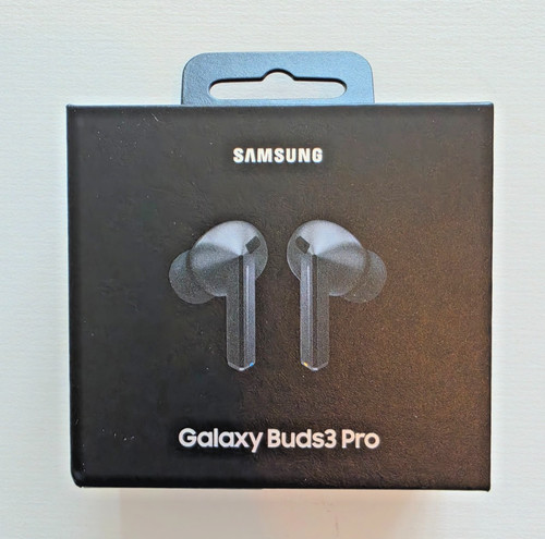Samsung galaxy buds3 pro - samsung,