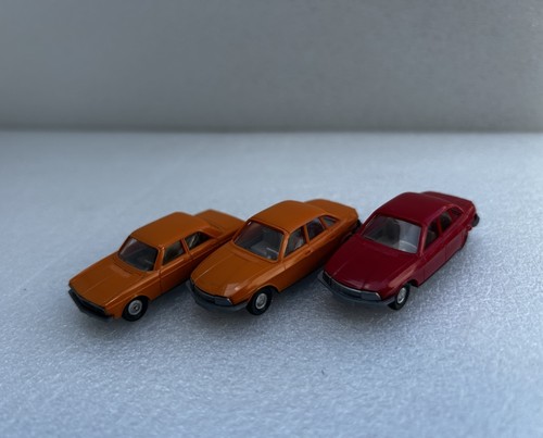 Wiking nsu audi 100 - ro,